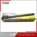 Preço da haste de soldagem de aço carbono na China E5015 J507 4mm 2,5x350mm